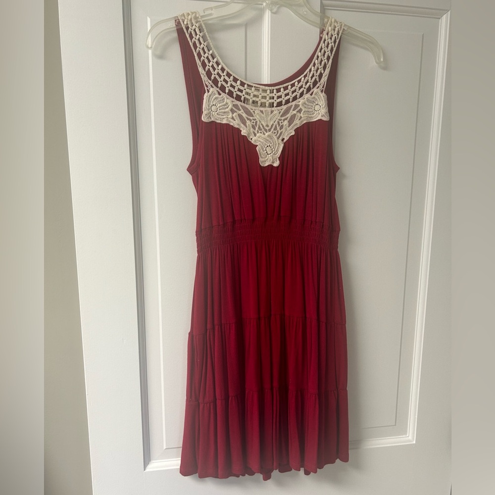 Brand new, never worn!